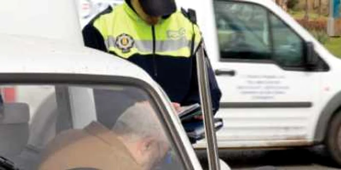 Românii, cei mai corecţi şoferi străini