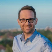 Primarul TImisoarei Dominic Fritz FOTO Facebook / Fritz