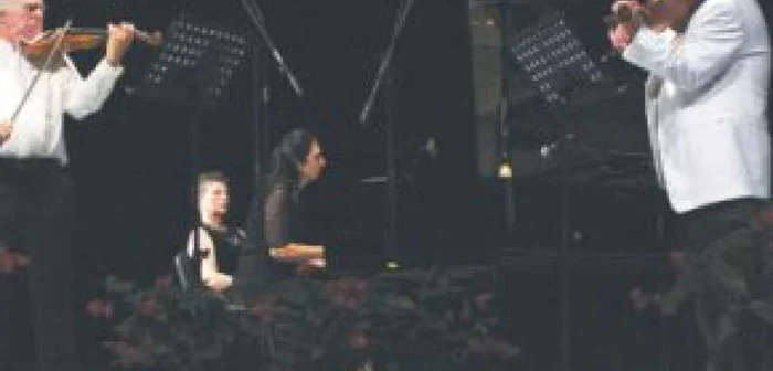 Braşov: Cetatea muzicii de vară