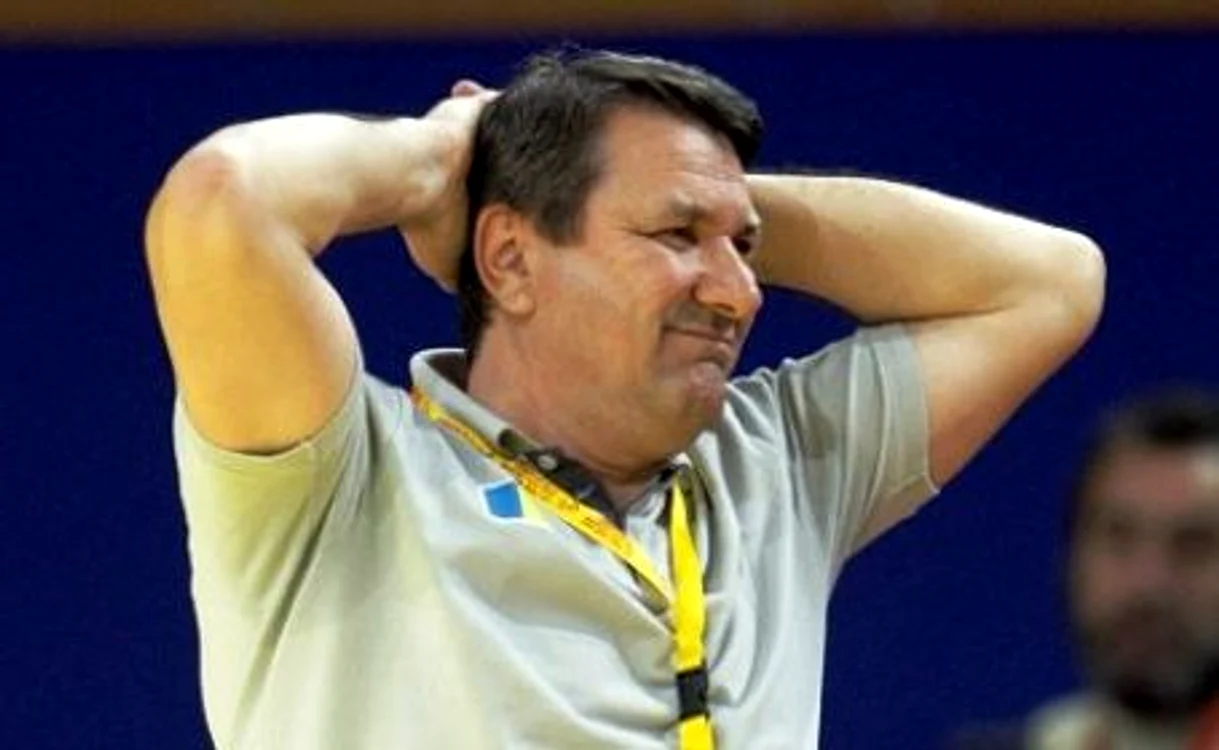 
    Radu Voina, stupefiat de erorile elevelor sale din meciul cu Ucraina  