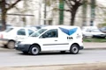 fan courier