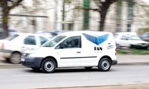 fan courier