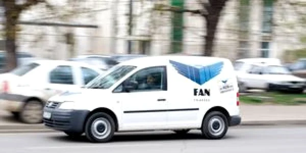 fan courier