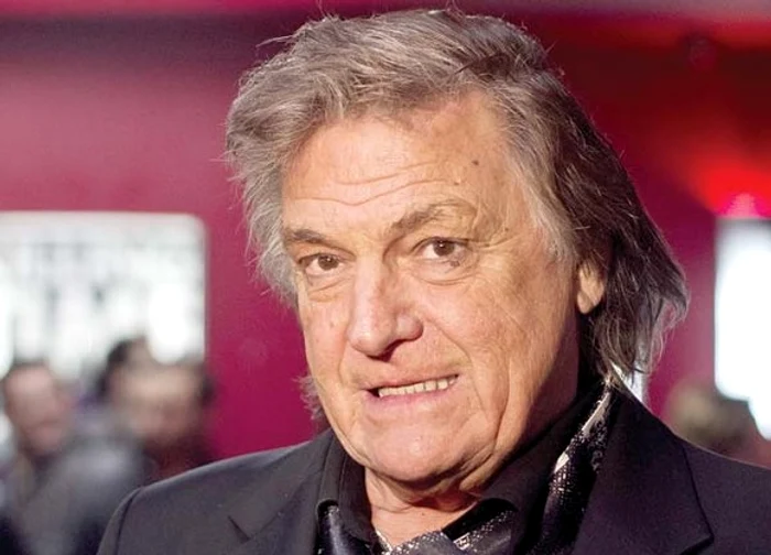 Florin Piersic, mesaj emoționant cu ocazia Centenarului Marii UniriFoto: Arhivă Click!