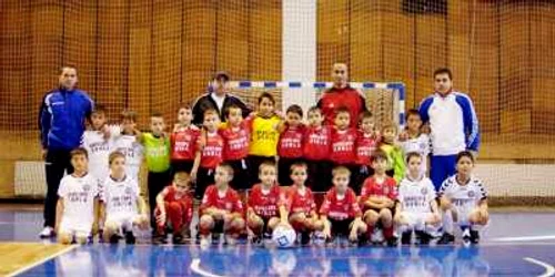 Faza judeţeană a Cupei Memoriale “Gheorghe Ene”