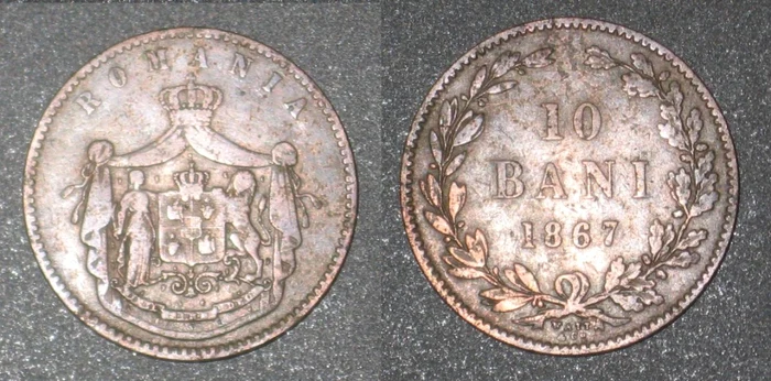 leu bani monede foto wikipedia