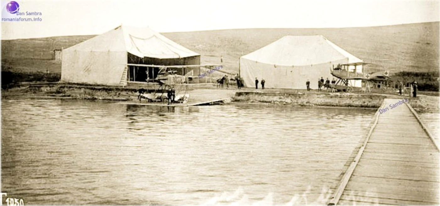 1917 Okt SeeflugStation Babadag 2 jpg jpeg