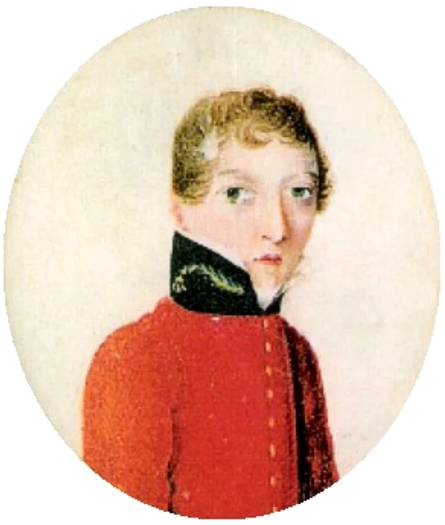 James Barry