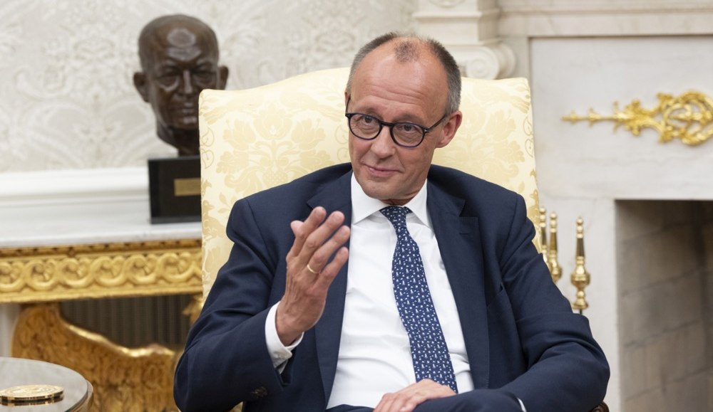 Merz dezvăluie că Trump a primit un document despre „ce concesii teritoriale este pregătită Ucraina să facă”