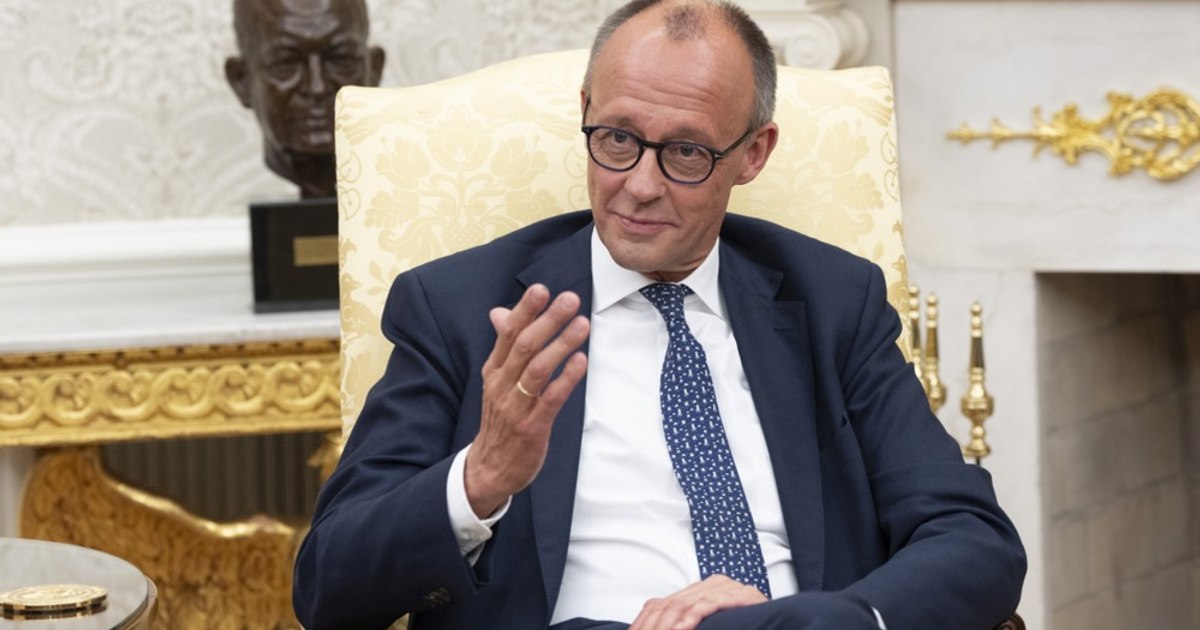 Merz anunță propuneri teritoriale pentru Ucraina