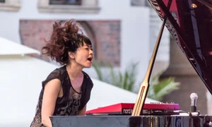Tehnica este doar o unealtă – interviu cu HIROMI jpeg