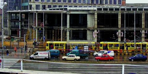 În cadrul tragediei de la Oradea Plaza a murit un orădean în vârstă de 42 de ani