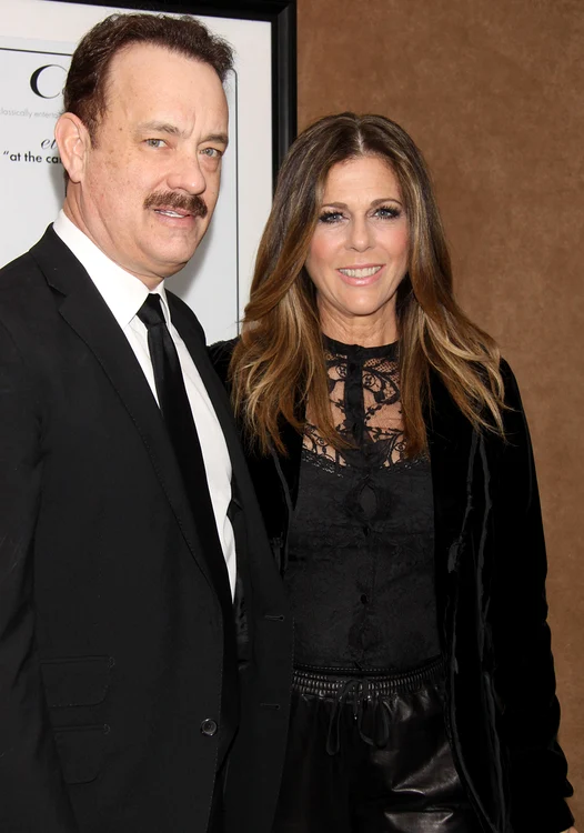 Tom Hanks (FOTO: TNYF/WENN.com)