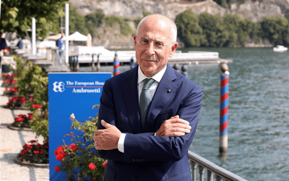 Revenirea prețurilor la energie la niveluri anterioare crizei, peste ani buni, susține șeful Enel
