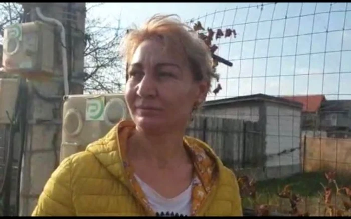 ELena Mandocescu a primit patru facturi de la Enel, cu un total de plată de peste 81.000 de leifoto: captură video