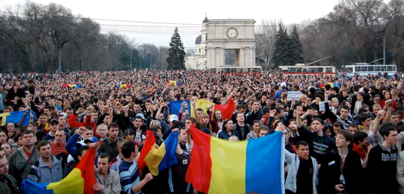 FOTO Arhivă