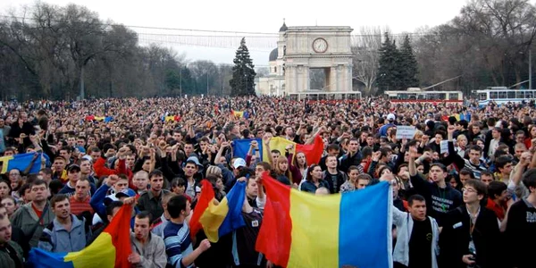 republica moldova