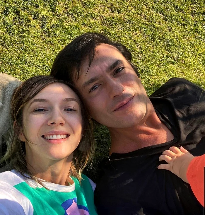 Viviana Sposub, Cove și Adela Popescufoto: PRO TV