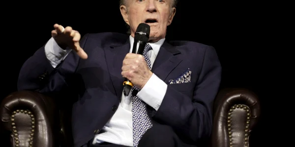 James Caan FOTO Getty Images