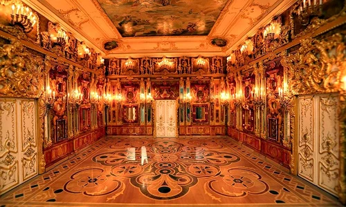 Camera de Chihlimbar, cea de a opta minune a lumii jpeg