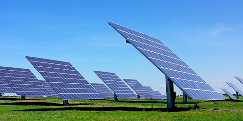 parc fotovoltaic