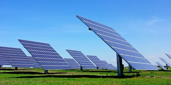 parc fotovoltaic