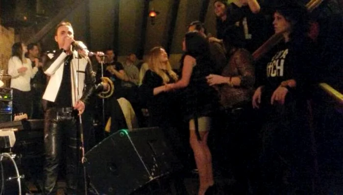 Concertul “Forever love”, de sâmbătă, 14 februarie, va fi un superconcert dedicat iubirii.