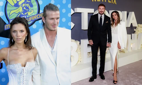 David și Victoria Beckham foto profimedia   facebook jpg