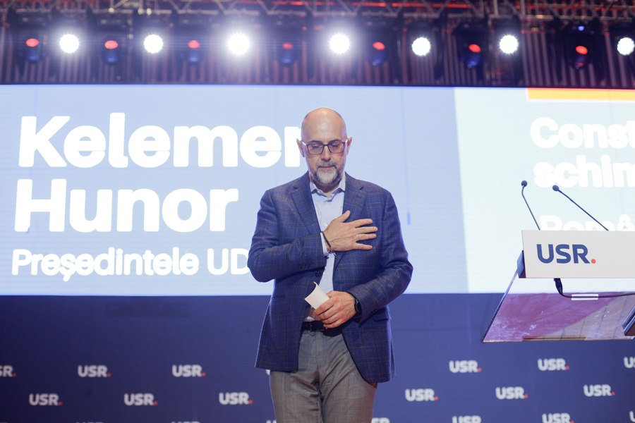 Cum explică șeful UDMR nesemnarea moțiunii de cenzură: Ar fi fost un joc de imagine pentru unii şi fără niciun rezultat