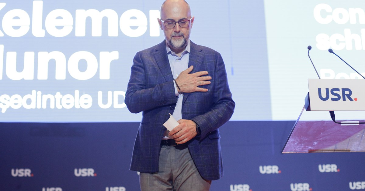 Controversele imnului secuiesc la Congresul UDMR din Cluj