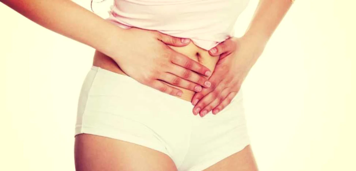 Durerea abdominală, una dintre simptomele constipaţiei Foto:healthandfitness.ro