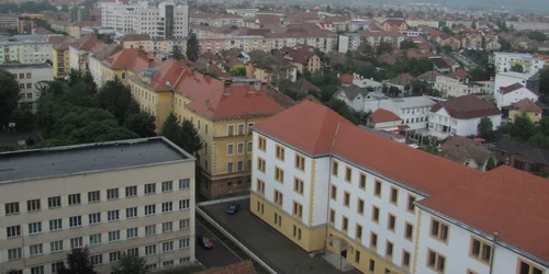 sibiu panoramic