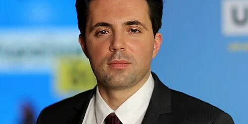 Volodimir Kudritki FOTO LinkedIn jpg