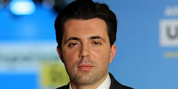 Volodimir Kudritki FOTO LinkedIn jpg