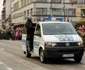 Parada militară de Ziua Armatei cluj. foto PCN