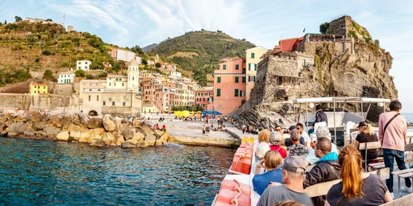 cinque terre. foto shutterstock.com