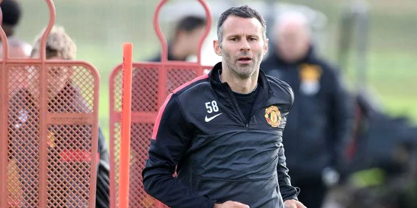 Ryan Giggs nu vine la Cluj (sursa foto facebook)