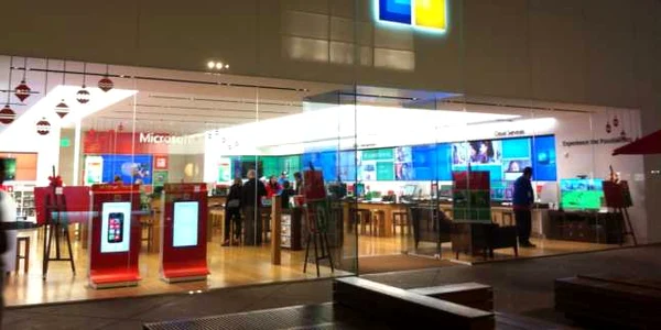 microsoft foto flickr/fuzzy gerdes