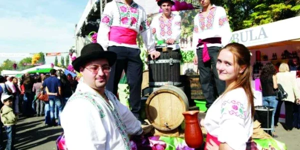ziua vinului