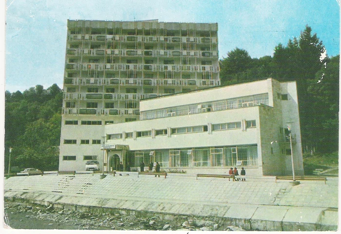Revigorarea şi eficientizarea Spitalului care, în 1975, resuscita staţiunea Brădet a costat 4,2 milioane de lei