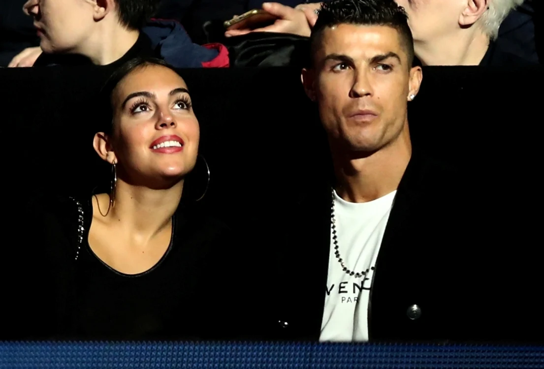 
    Cristiano Ronaldo se află într-o minivacanță la LondraFoto: Guliver / GettyImages  
