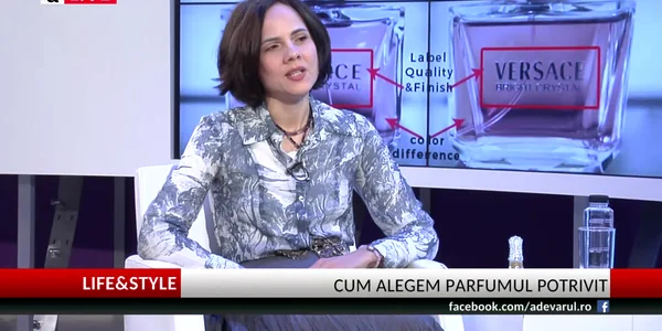 Cum îţi dai seama dacă un parfum este original