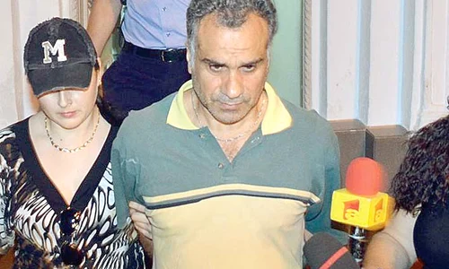 Libanezul Kanan Ali jpeg