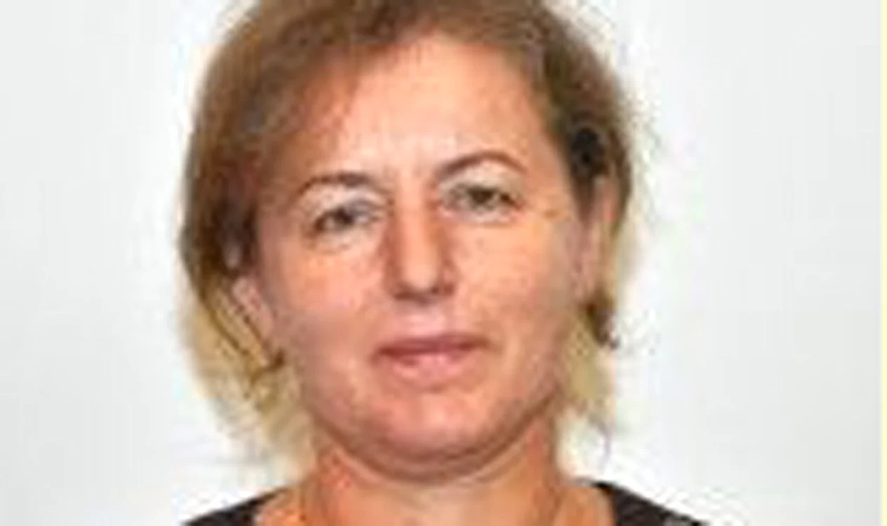 Medicul Dana Turliuc