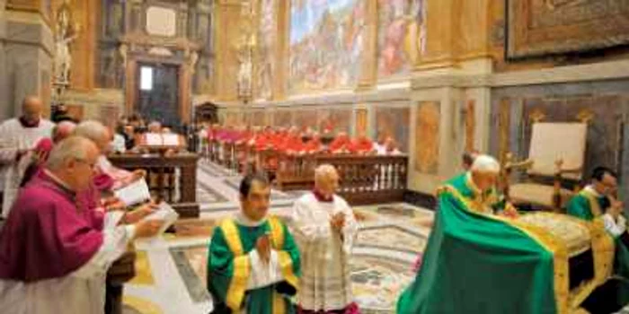Vaticanul investeşte în armament, tutun şi companii farmaceutice