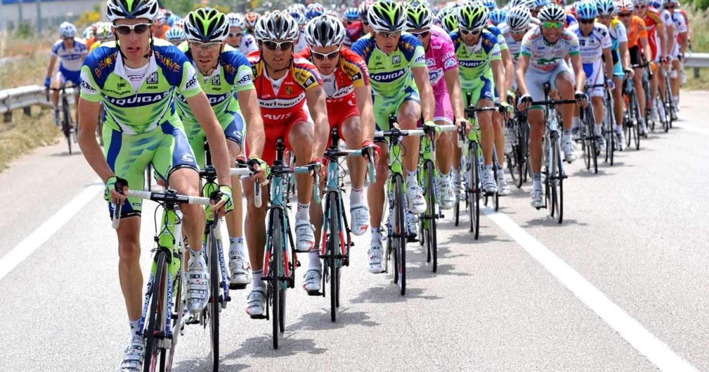 Cicliştii vor ajunge în oraş după ora 17.00