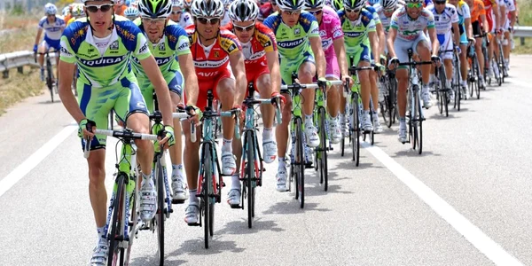 Cicliştii vor ajunge în oraş după ora 17.00
