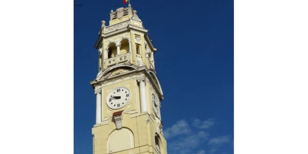 Turnul primariei Oradea