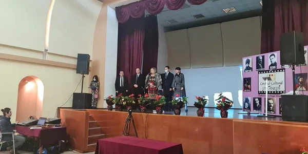 gala oameni cultura stefanesti