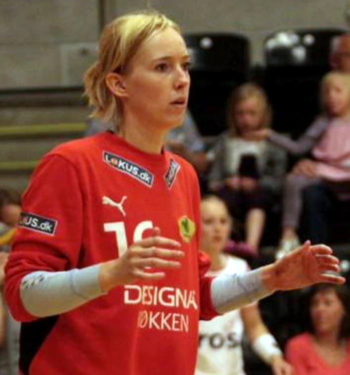 Lunde Haraldsen